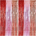 TONIFUL Valentine's Day Door Streamers by TONIFUL