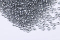 1000pcs/ Pack Wedding Table Acrylic Diamond Scatter Crystals Confetti Acrylic by WelcometoGintoaria