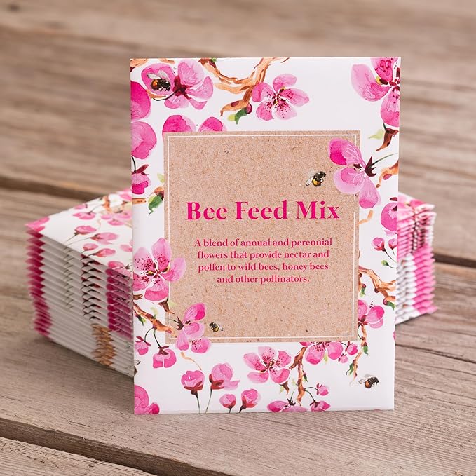 Bentley Seed Flower Mix - Image 6