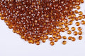 1000pcs/ Pack Wedding Table Acrylic Diamond Scatter Crystals Confetti Acrylic by WelcometoGintoaria