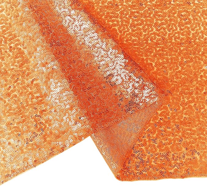 6 Packs 12 x 72 inches Sequin Table Runner - Image 4
