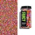 Fancy Sprinkles Limited Edition Halloween Drop Dead Gorgeous Sprinkles Dessert by FancySprinkles