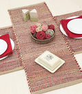 Chardin home Natural Jute Table Runner 13x48 Inch – Vintage Boho Rustic Table by ChardinHome