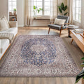 Bloom Rugs Washable Non-Slip 5' x 7' Rug by BloomRugs