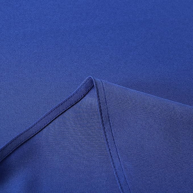 sancua Round Tablecloth - Image 6