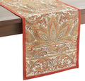 Maison d' Hermine Table Runner 100% Cotton Single Layer Table Runners 90 inches by MaisondHermine