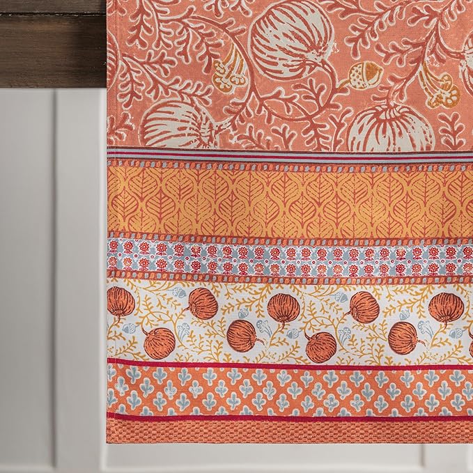 Maison d' Hermine Table Runner 100% Cotton Double Layer Table Runners 72 inches - Image 7