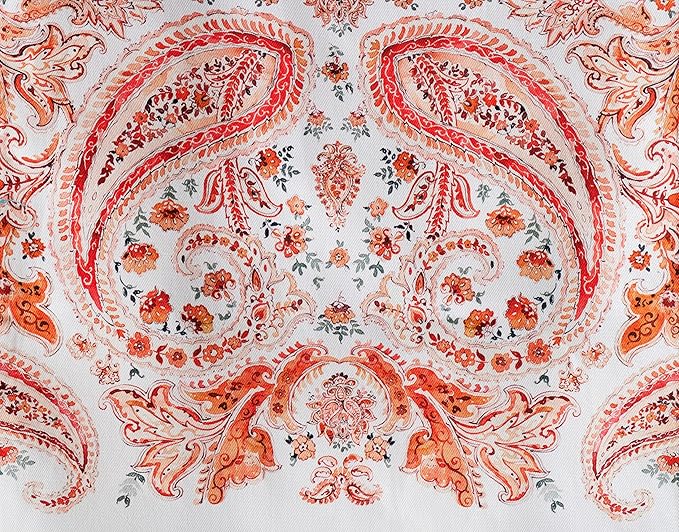 Maison d' Hermine Table Runner 100% Cotton Single Layer Table Runners 90 inches - Image 4
