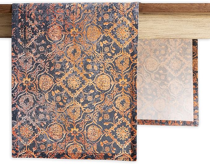 Maison d' Hermine Table Runner 100% Cotton Single Layer Table Runners 60 inches by MaisondHermine