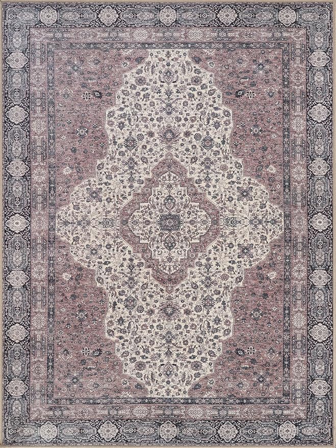 Bloom Rugs Washable Non-Slip 3' x 5' Rug - Image 3