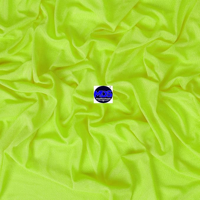 MDS 2 Pack 14ft Chiffon Table Runner 29 x 170 Inches Sheer Wedding Runner - Image 7