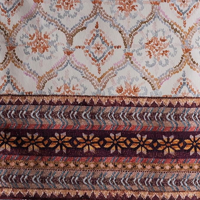 Maison d' Hermine Table Runner 100% Cotton Single Layer Table Runners 60 inches - Image 4