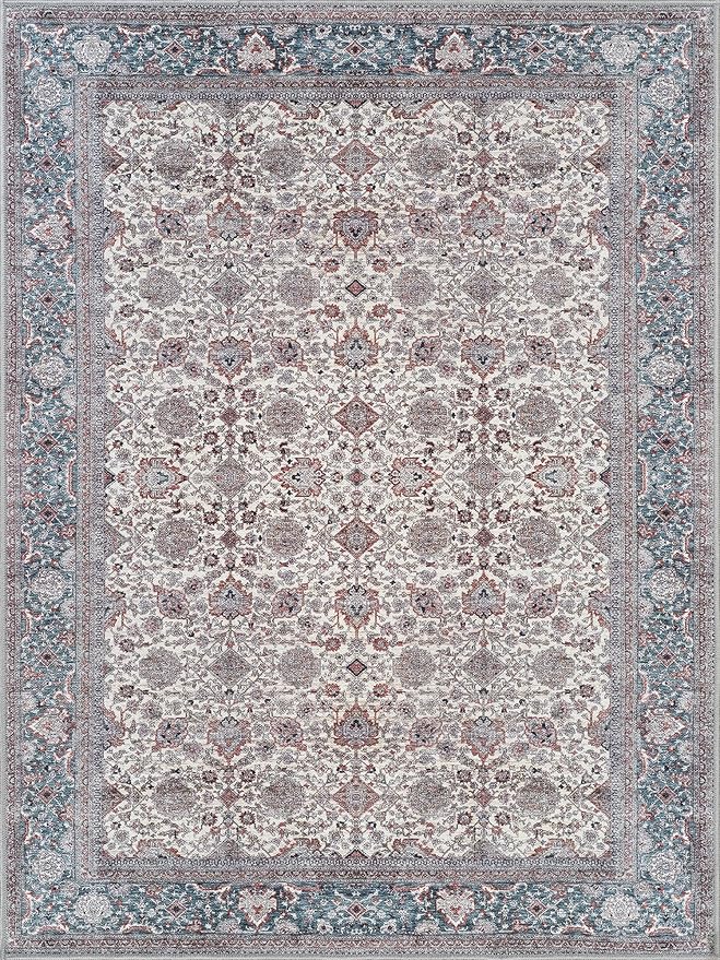 Bloom Rugs Washable Non-Slip 3' x 5' Rug - Image 3