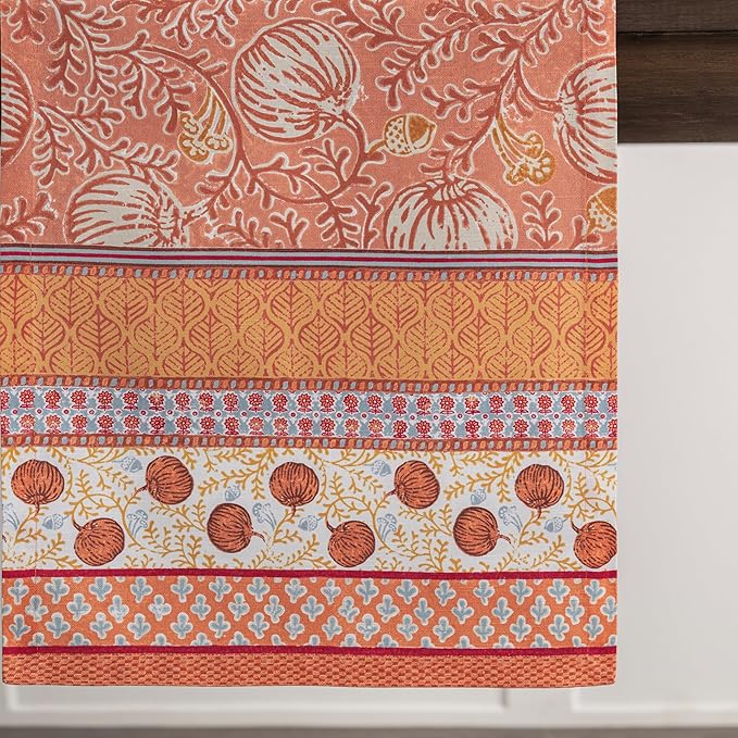 Maison d' Hermine Table Runner 100% Cotton Single Layer Table Runners 72 inches - Image 8