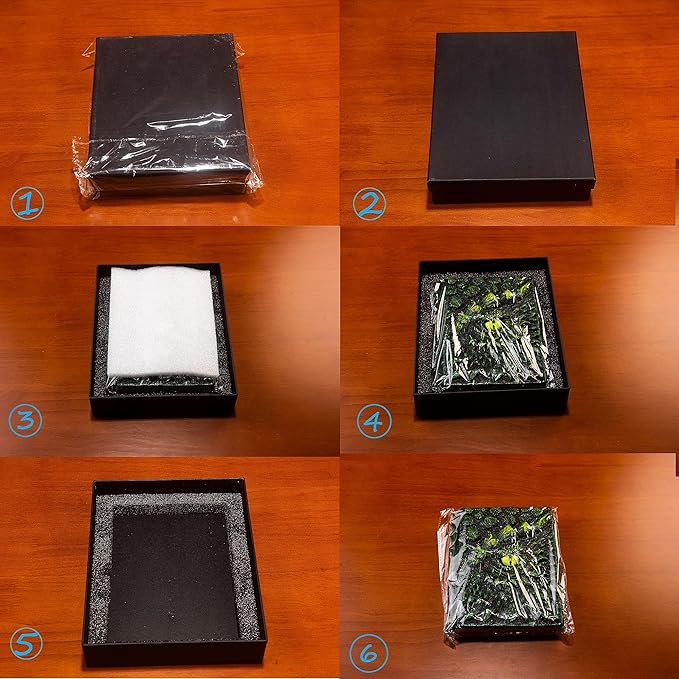 3D Dragon Eye Embossed Journal, Resin Engraving Notebook, Dnd notebook - Image 5