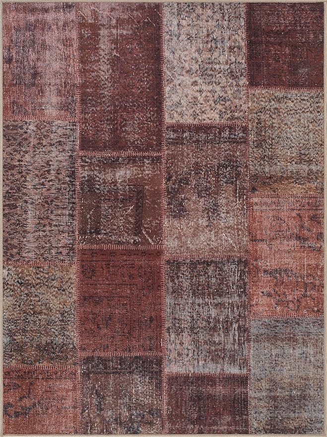 Bloom Rugs Washable Non-Slip 3' x 5' Rug - Image 3