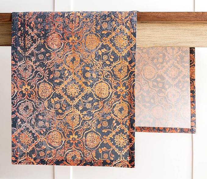 Maison d' Hermine Table Runner 100% Cotton Single Layer Table Runners 48 inches - Image 7
