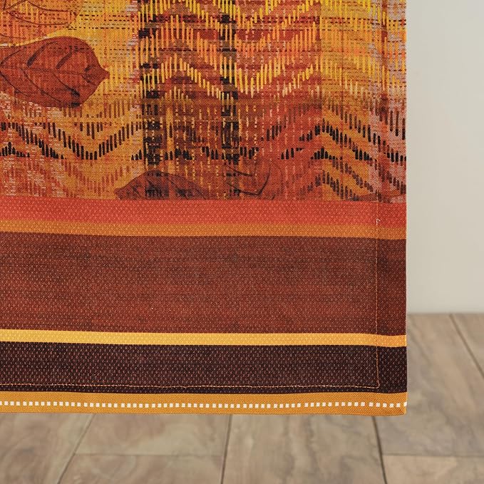 Maison d' Hermine Table Runner 100% Cotton Double Layer Table Runners 108 - Image 8