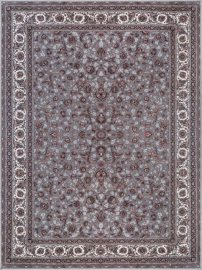 Bloom Rugs Washable Non-Slip 8' x 10' Rug - Image 3