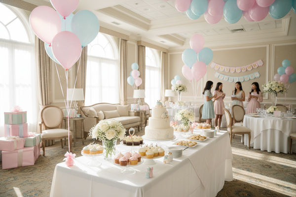 Baby Shower