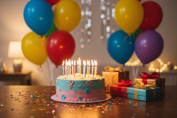 Birthday